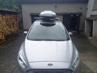 Střešní box XXXL Thule Atlantis 900 - 3