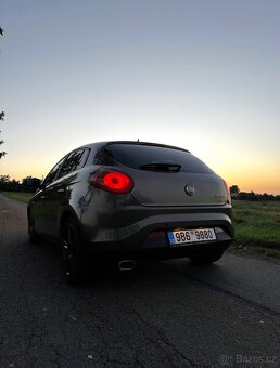 Fiat Bravo 2 1.9jtd 8v - 3