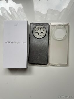 Honor Magic 7 Lite - 3
