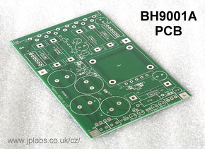 napájecí zdroj pro vysílačky, CNC, Arduino ap. - 3