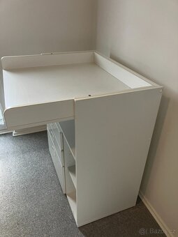 Přebalovací pult - 3