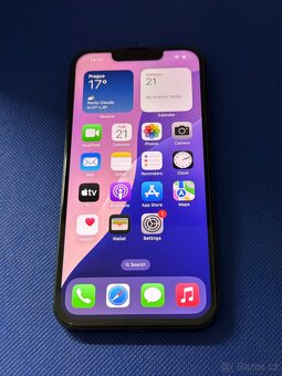 iPhone 13 128GB Black - 3