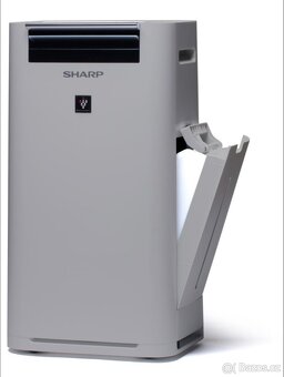 Sharp UA-HG40E-L - 3