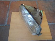 Škoda 105 120 Garde přední světlo - 3