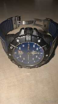 Luminox Master Carbon SEAL Automatic XS.3863 - 3