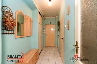 Prodej, byty/2+1, 56 m2, Štefánikova 644, Lobeček, 27801 Kra - 3