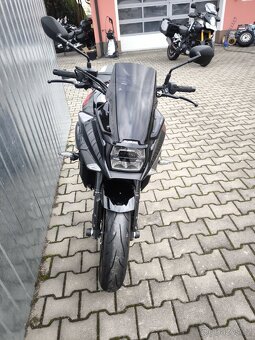 Suzuki GSX-S 1000 Katana - 3