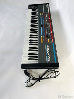 Roland Juno 106 - 3