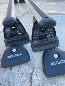 Střešní nosiče - 3