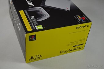 Sony PlayStation 5 Slim 30th Anniversary Digital Edition - 3