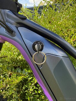 Elektrokolo GIANT - 3