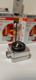 Xenonová výbojka Osram Xenarc Original D1S PK32d-2 85V 35W - 3
