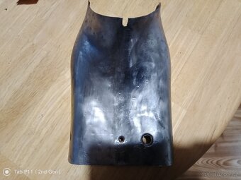 Jawa 550 prsíčka horní díl - 3