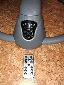 Elektrické houpátko Lullaby - 3