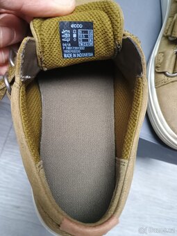 Dětské boty vel. 28-31. - 3