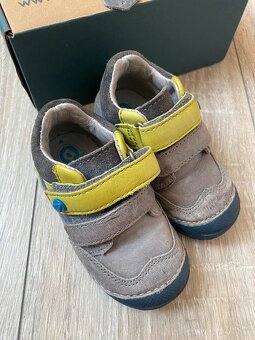 Boty D.D. Step 20 - 3