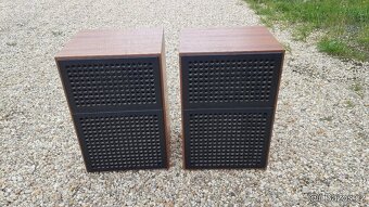 Tesla 1PF 06733 dvoupásmové impedance 4 ohmy - 3