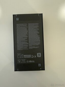 Samsung Galaxy S25 128 GB navy (modrá) - 3