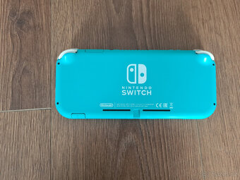 Nintendo Switch Lite - 3