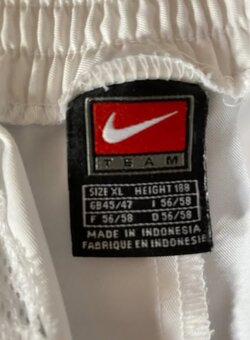 kraťasy na tenis NIKE - 3