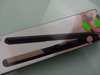 Tradiční žehlička na vlasy WAVES 32W - 3