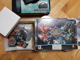 Ps3 Sběratelská edice The eye of Judgement + kamera - 3