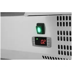 Chladící vitrína - Royal catering - 3