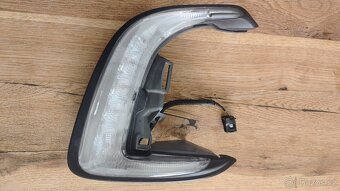 Mitsubishi ASX led denní svícení - 3