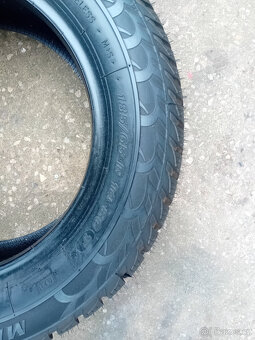 Zimní pneumatika Matador 185/65 R14 - 3