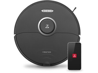 Robotický vysavač Roborock S8 - 3