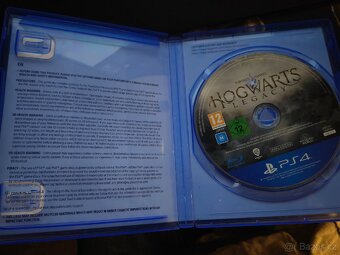 Hogwarts legacy PS4/5 - 3