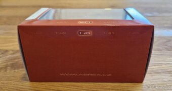 Škoda 1203 Abrex 1:43 - 3