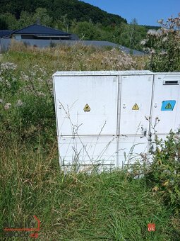 Prodej, pozemky/bydlení, 957 m2, Pod Vrchem, Jirkov, Chomuto - 3