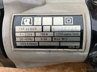 RÁZOVÝ UTAHOVÁK NAREX - 3