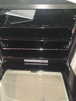 NOVÁ VESTAVNA TROUBA NARDI - 3