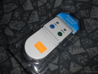 Proudový chránič TIPA - 3