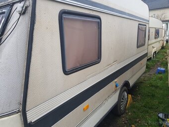 Karavan hobby de luxe - 3