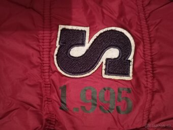 Dětská bunda  vel.140 (10let) - 3