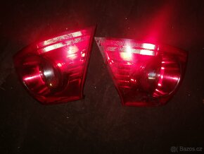 Zadní světla golf 5 - 3