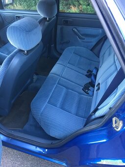 Ford Escort 1.4i - 3