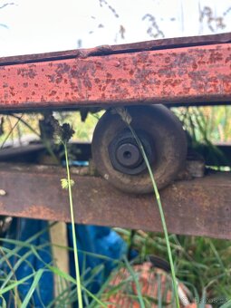 Stara funkcni cirkularka - 3