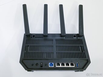 Router Asus RT-BE92U - 3