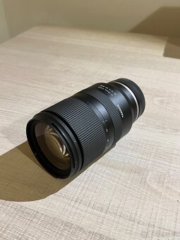 Tamron 17-70 mm f/2.8 Di III-A VC RXD pro Sony E-mount - 3
