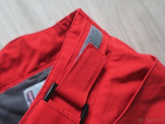 Lyžařské kalhoty, vodní sl.10.000, zn. Blizzard vel. 38 (M) - 3
