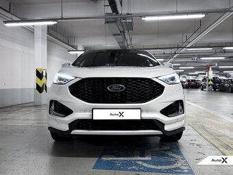 Ford Edge ST-Line 2.0 EcoBlue AWD 175 kW | DPH - 3