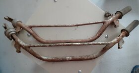 Řídítka jawa- čz - 3