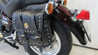 YAMAHA VIRAGO XV 1100 - 3