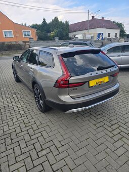 Volvo V 90 cross country - 3