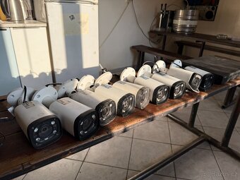 Venkovní kamery - 3