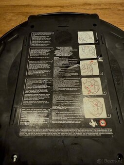 Sněhové řetězy Thule - 3